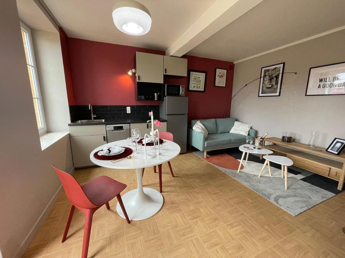 Maison Longue De La Cassine Vendresse Екстер'єр фото